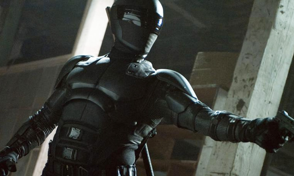 Nueva película de ‘G I Joe’