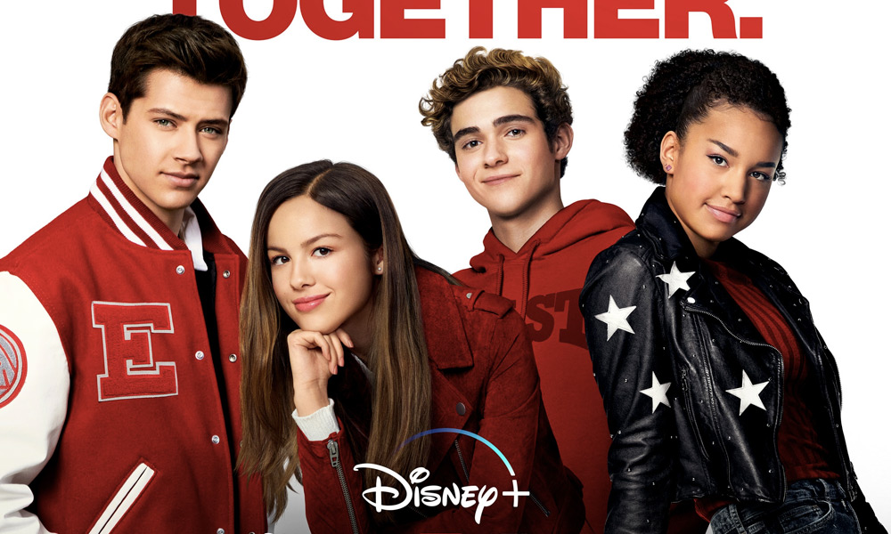 Disney+ hará algo que Netflix no