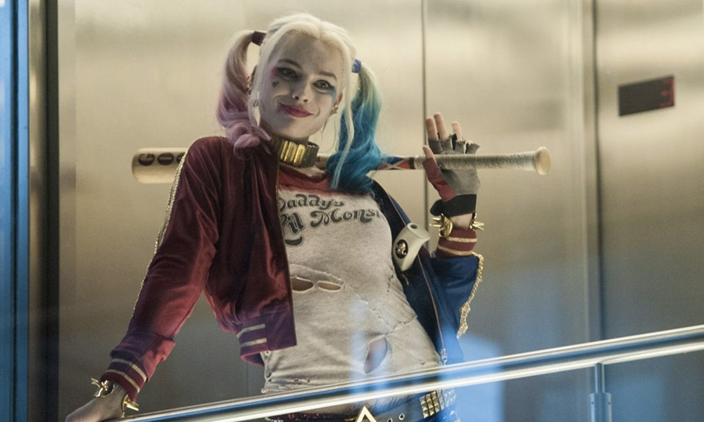 Regreso de Harley Quinn a âSuicide Squad 2â