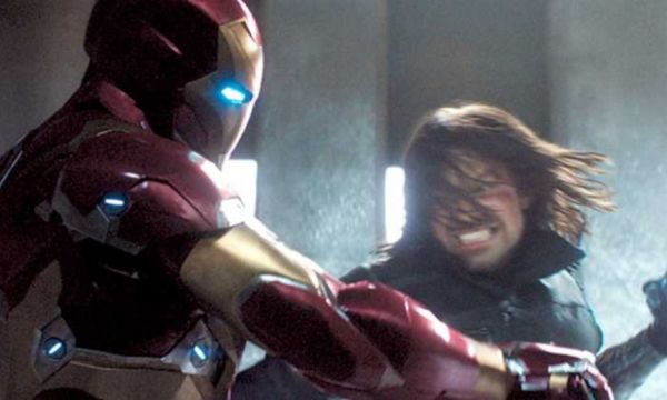Iron Man era el verdadero villano