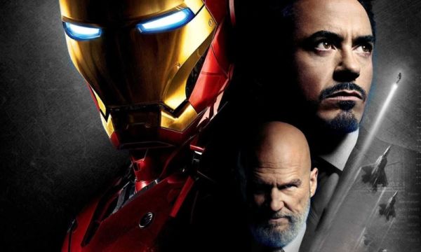 Iron Man era el verdadero villano