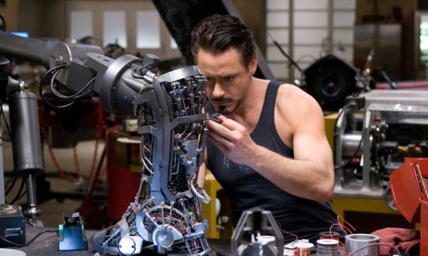 Iron Man era el verdadero villano