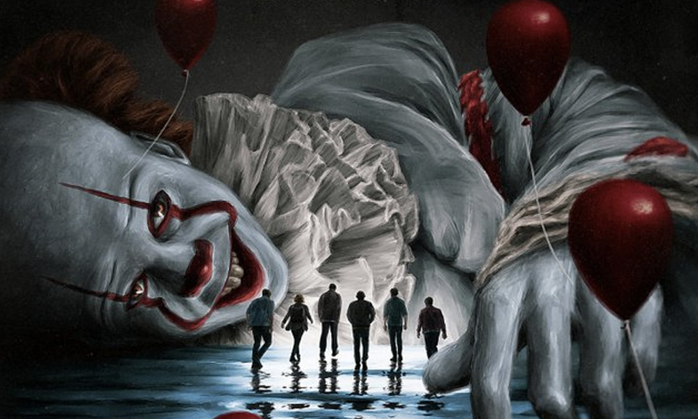 ‘It: Chapter Two’ tendrá una escena inédita