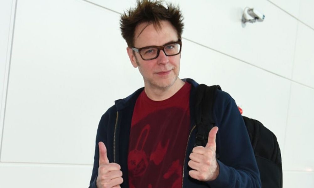 James Gunn revela cuándo regresará 'Batman'