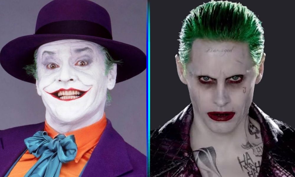 Jared Leto vuelve como Joker