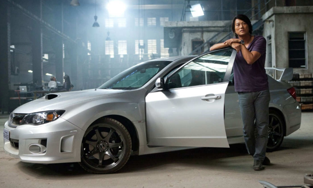 Justicia para ‘Han’ de ‘Fast & Furious’