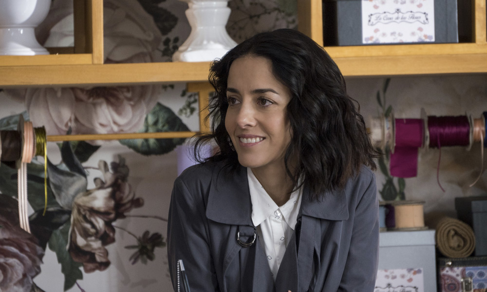 Teaser de la segunda temporada de ‘La Casa de las Flores’