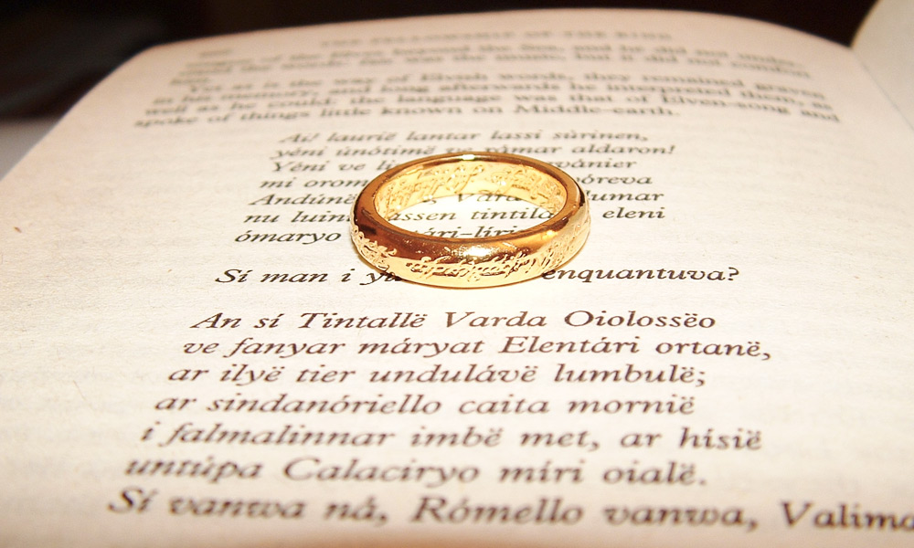 Lo que debe respetar la serie de ‘The Lord of the Rings’