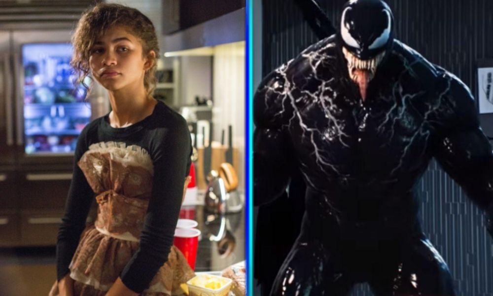 MJ se transformará en ‘Venom’