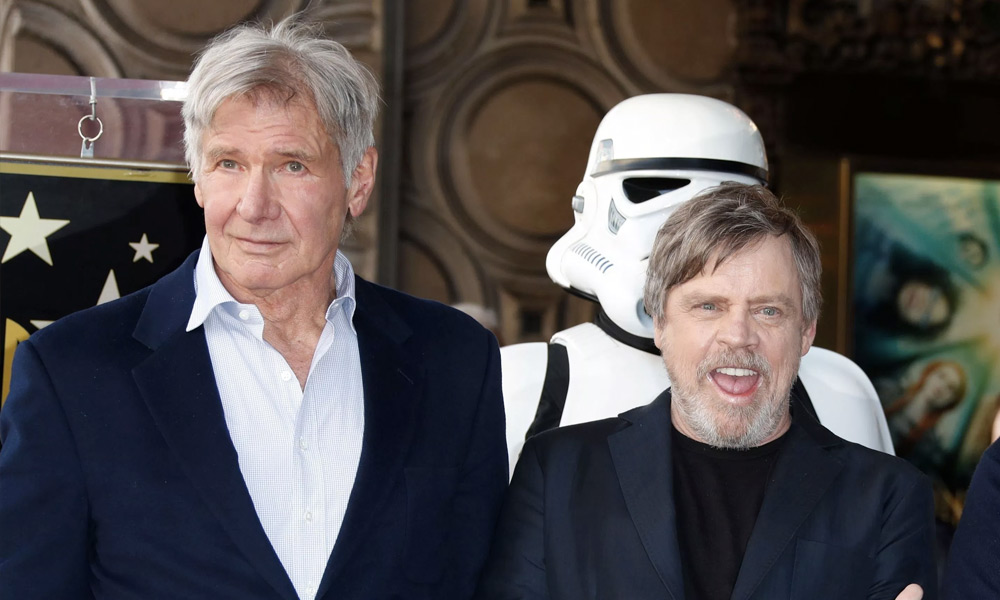 Protagonista de ‘Star Wars’ no ve la trilogía