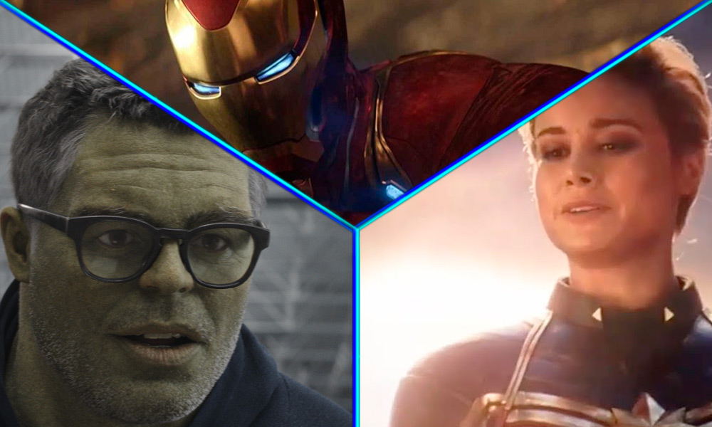 Marvel prepara otra gran serie para Disney+