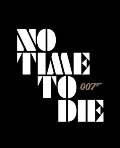 Nueva cinta de James Bond ya tiene fecha de estreno