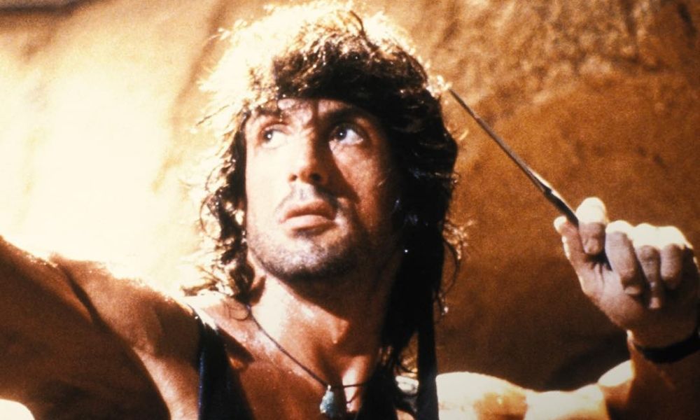 Nuevo teaser de ‘Rambo: Last Blood’