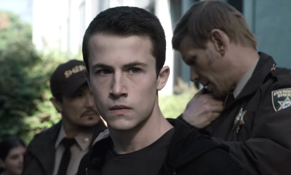 Nuevo trailer de '13 Reasons Why Temporada 3'