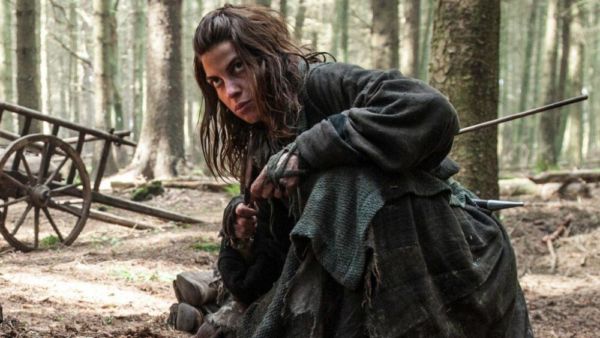 Natalia Tena habló del final de 'Game of Thrones' Natalia Tena habló del final de 'Game of Thrones'