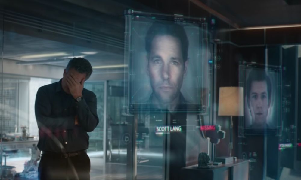 Paul Rudd pudo haber confirmado 'Ant-Man 3'