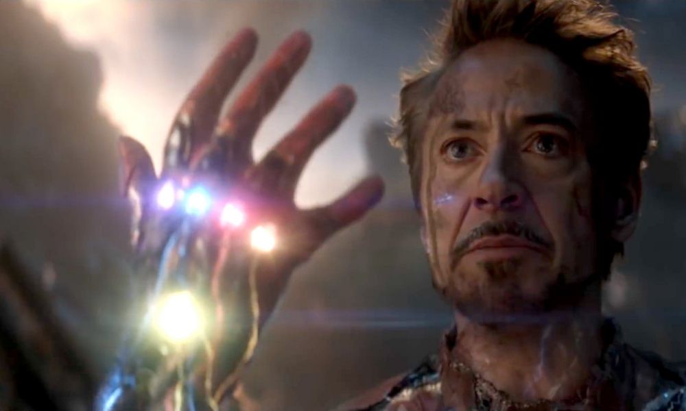 Piden Oscar para Robert Downey Jr. (1)