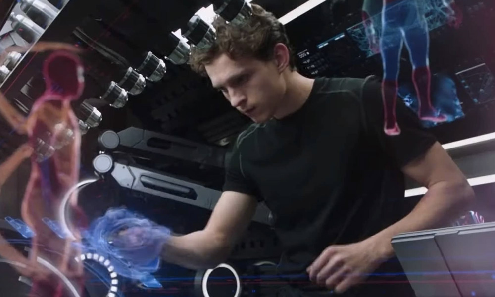 Escena post créditos de 'Spider-Man Far From Home' nunca existió