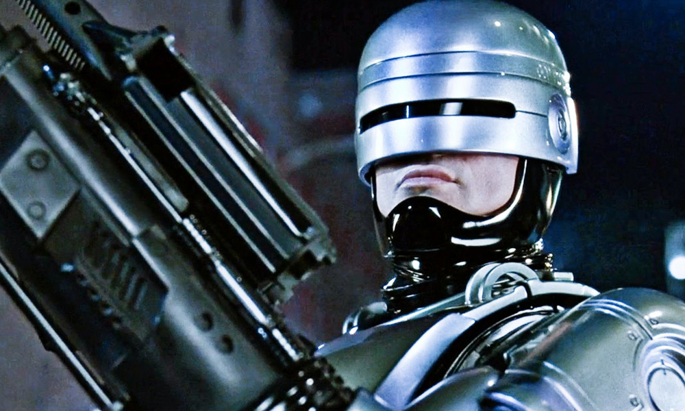 ‘RoboCop Returns’ se quedó sin director