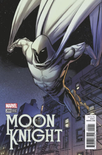 Shia LaBeouf podría ser Moon Knight