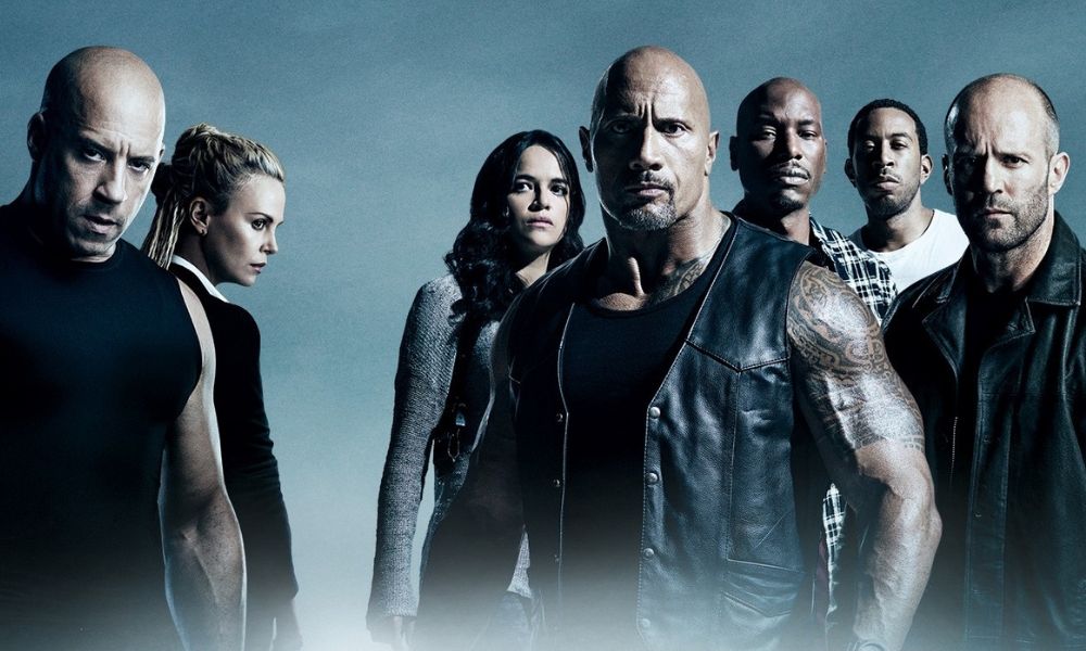 Sale de coma actor de ‘Fast & Furious 9’