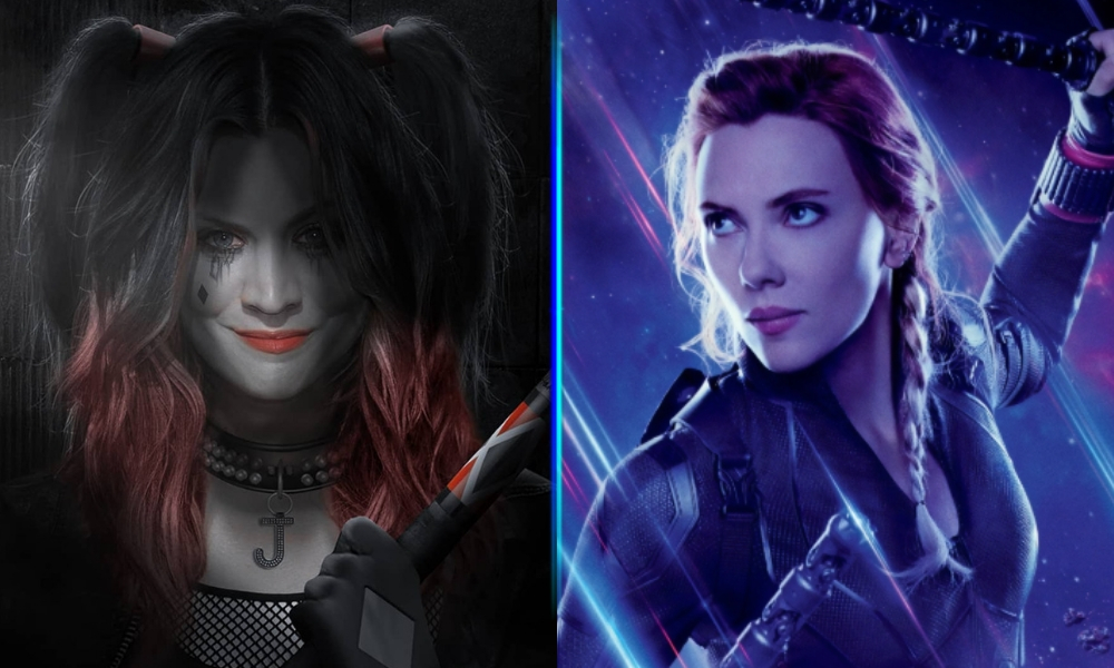 Scarlett Johansson es la actriz mejor pagada de 2019