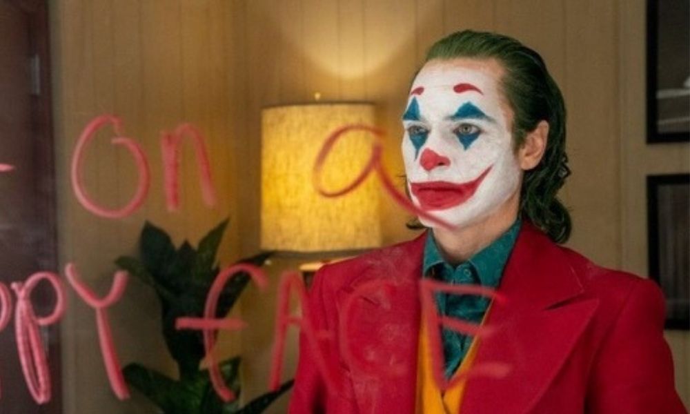 Secuela de Joker