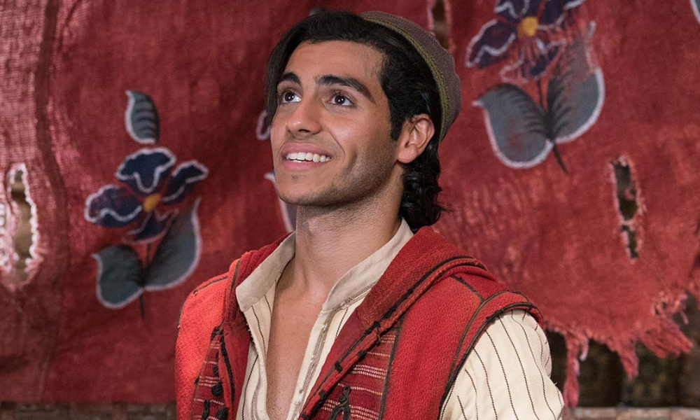 Secuela del live-action de ‘Aladdin’