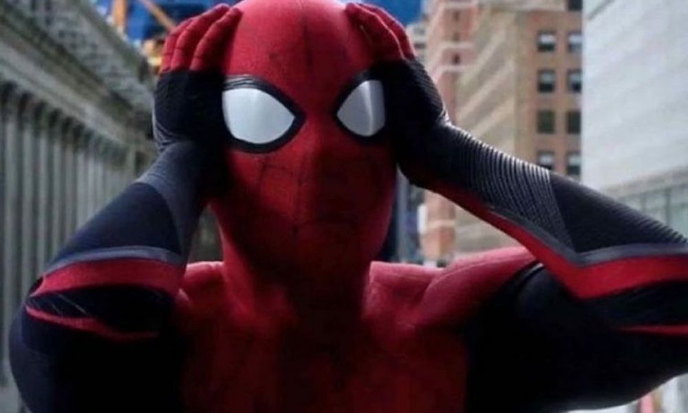 Sony se desploma en la bolsa tras anuncio de Spider-Man