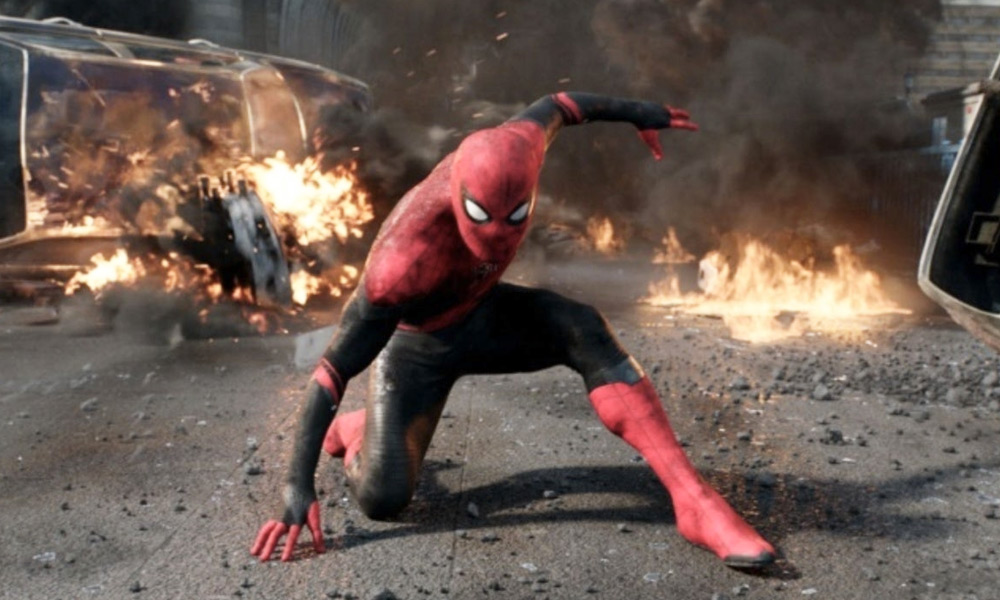 Marvel y Sony podrían renegociar la licencia de Spider-Man