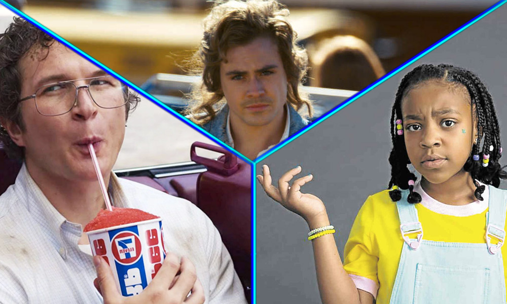 Personaje favorito de ‘Stranger Things 3’