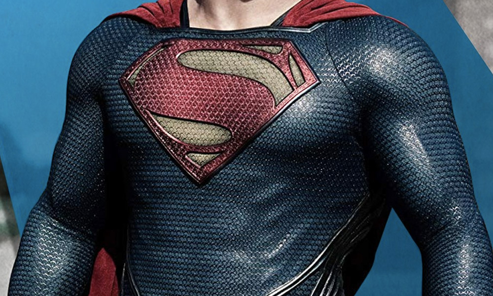 MCU podría contratar a Superman