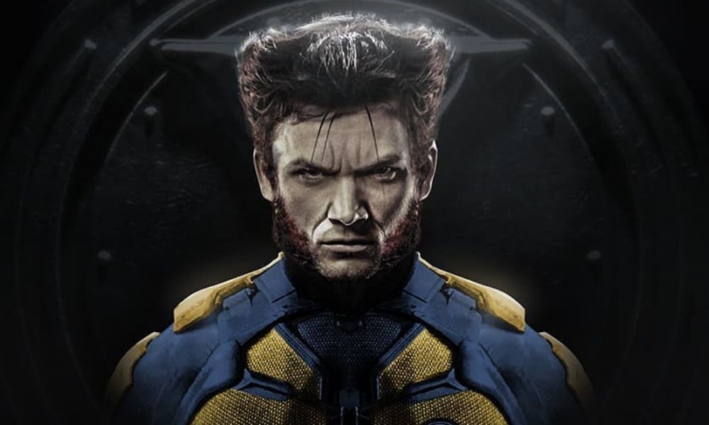 Taron Egerton duda de ser 'Wolverine'