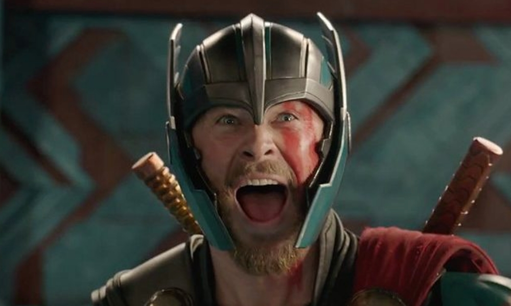 Terminaron el guion de ‘Thor_ Love and Thunder’