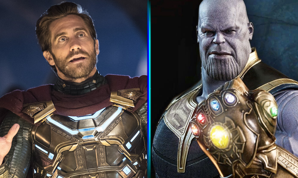 Mysterio es más importante para el MCU que Thanos