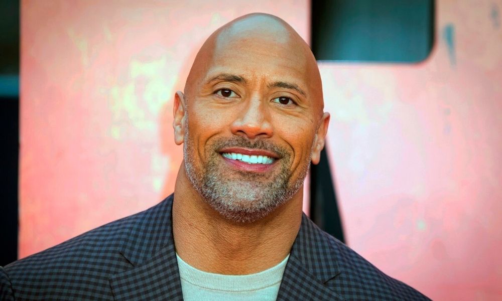 'The Rock' en 'The Walking Dead'