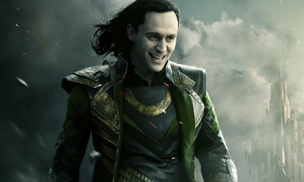Capítulos y duración de la serie de Loki