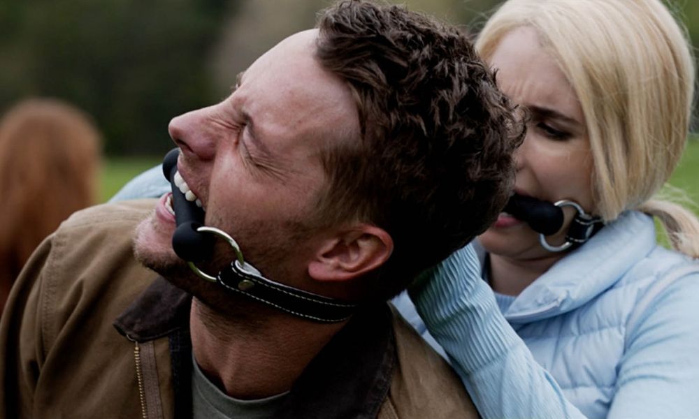 Universal Studios cancela el estreno de 'The Hunt'