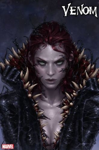 MJ se transformará en ‘Venom’