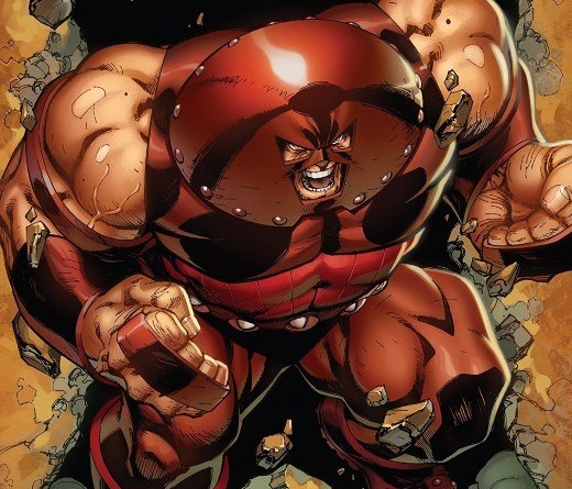 El diseño original del &#39;Hulkbuster&#39; es idéntico a un villano de &#39;X-Men&#39;