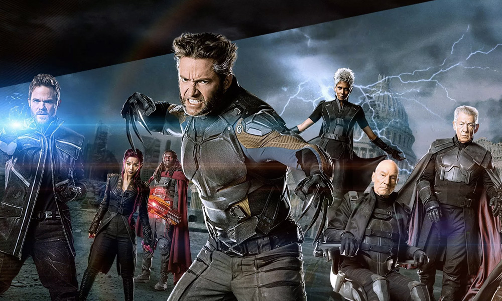 No se llamarían X-Men en el MCU