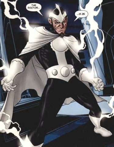 ‘Titans’ presentó otro villano