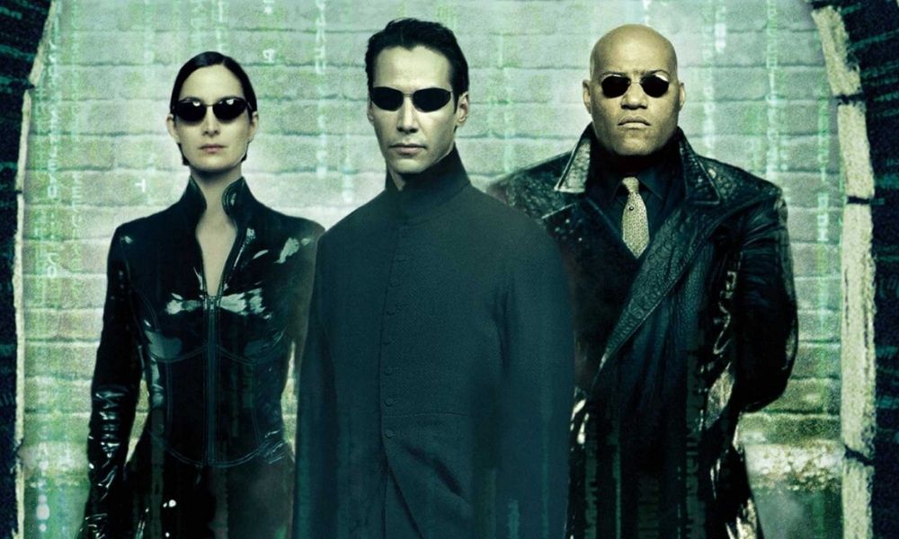 buscan actor "joven" para 'Matrix 4'
