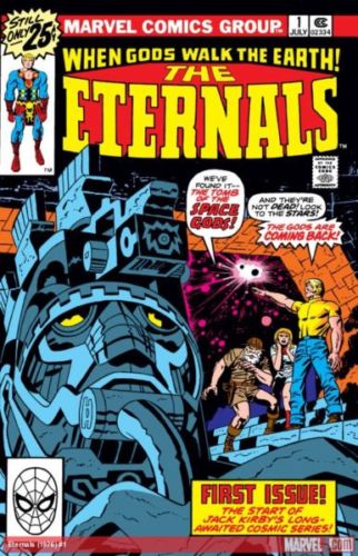 primer superhéroe gay en ‘The Eternals’
