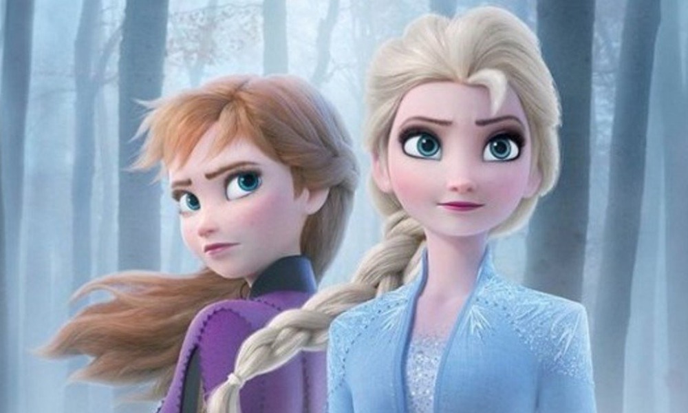 Resultado de imagen para frozen 2