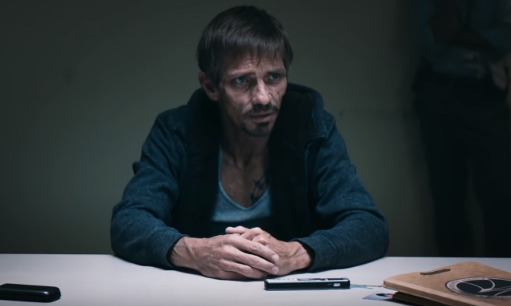 Trailer de 'El Camino: A Breaking Bad Movie'
