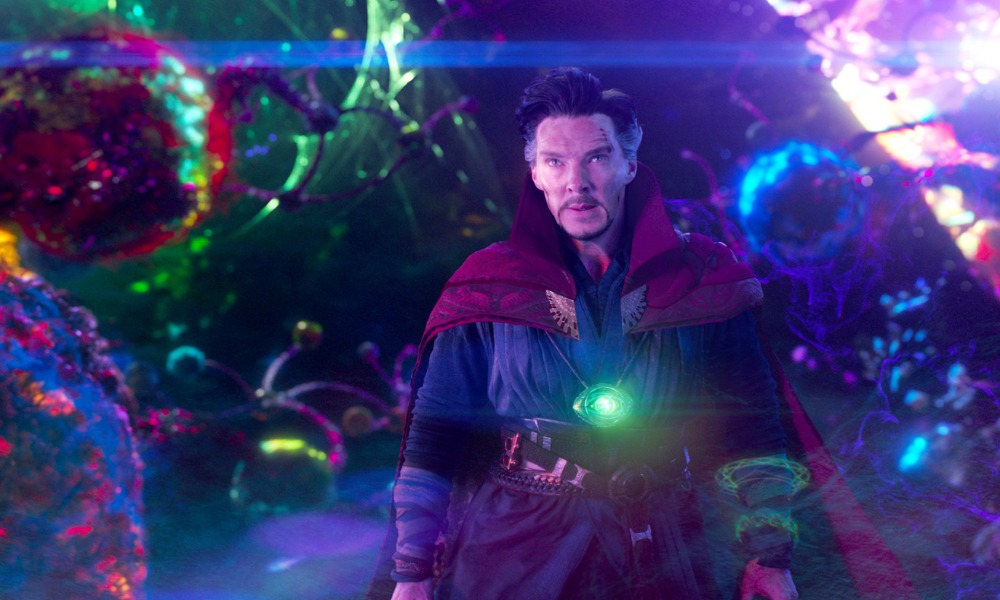 'Doctor Strange: In the Multiverse of Madness' podría presentar a famoso villano