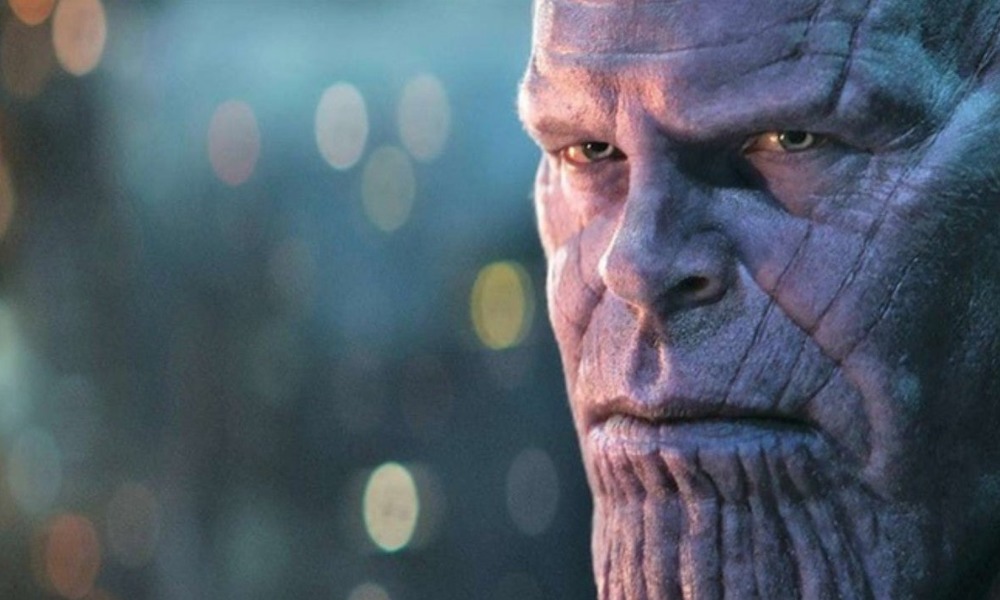 Creador de 'Thanos' no confiaba en los Russo