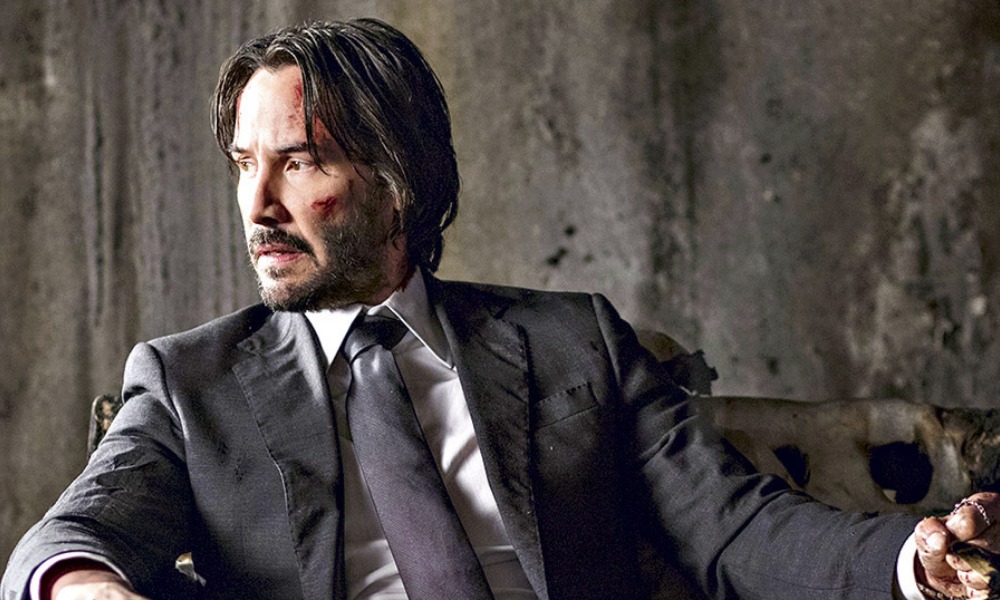 Director de ‘John Wick’ estará en ‘Birds of Prey’
