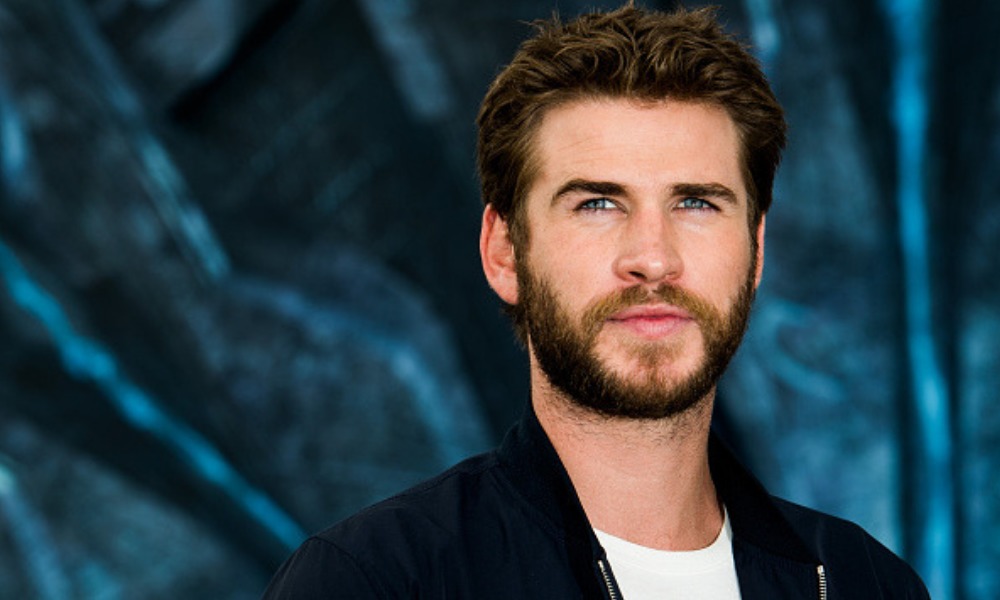 Liam Hemsworth canceló todos sus compromisos laborales